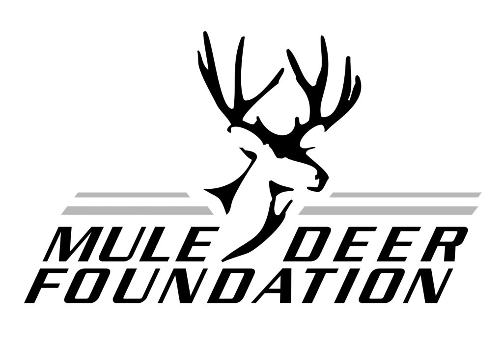 Mule Deer Foundation MDF