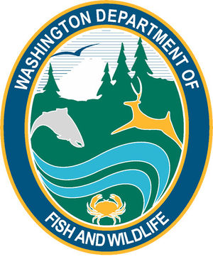 Washington Department of Fish & Wildlife