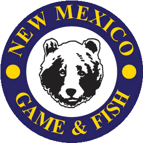 WAFWA Western Association Of Fish And Wildlife Agencies   Newmexico Agency Logo 