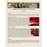Fact Sheet 45: Parasites of Black-tailed and Mule Deer